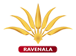 RAVENALA Logo